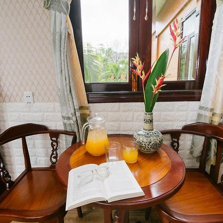My Khanh Resort Кантхо Екстер'єр фото