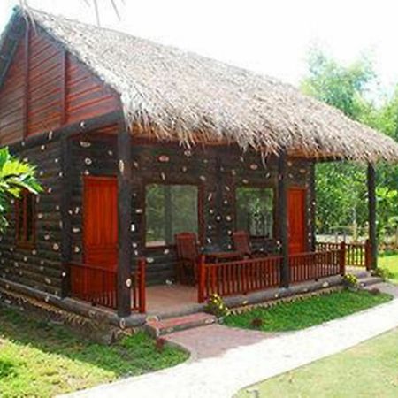 My Khanh Resort Кантхо Екстер'єр фото
