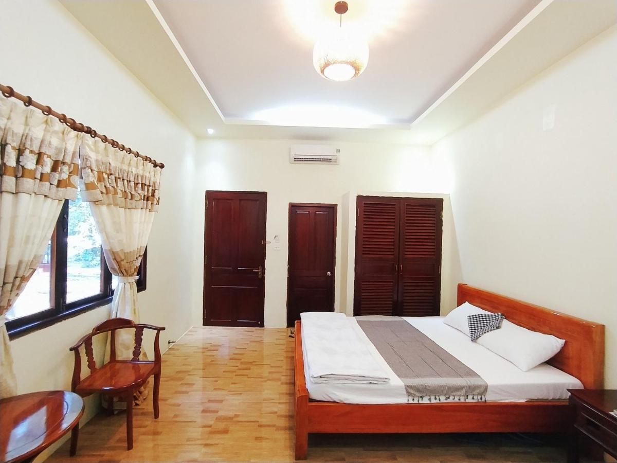 My Khanh Resort Кантхо Екстер'єр фото