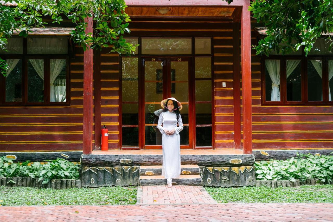 My Khanh Resort Кантхо Екстер'єр фото