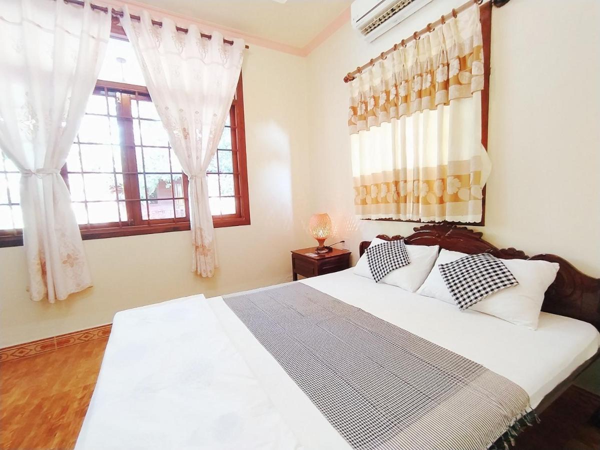 My Khanh Resort Кантхо Екстер'єр фото