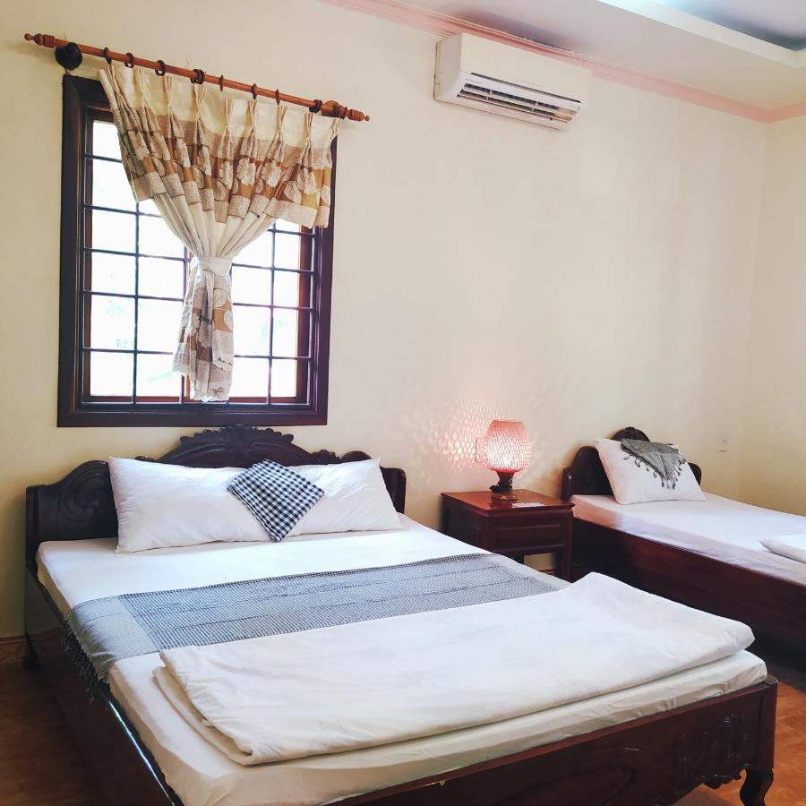 My Khanh Resort Кантхо Екстер'єр фото