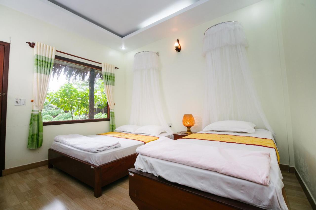 My Khanh Resort Кантхо Екстер'єр фото