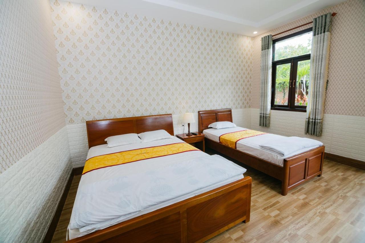 My Khanh Resort Кантхо Екстер'єр фото