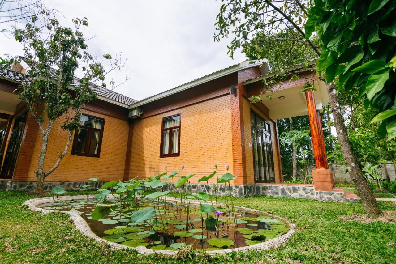 My Khanh Resort Кантхо Екстер'єр фото
