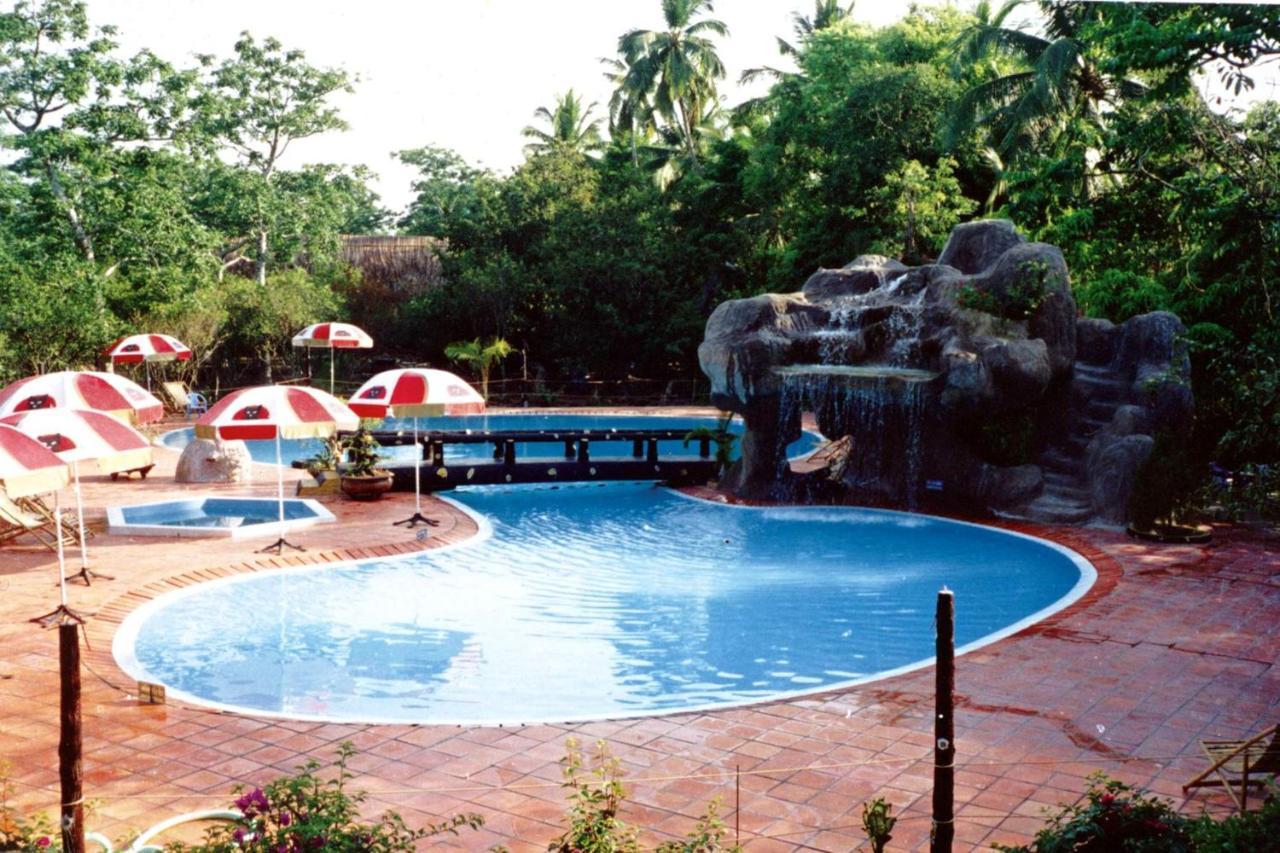 My Khanh Resort Кантхо Екстер'єр фото
