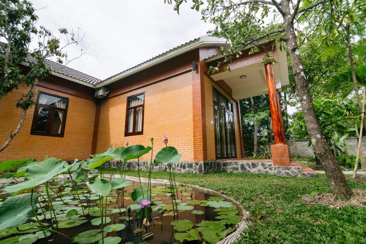 My Khanh Resort Кантхо Екстер'єр фото