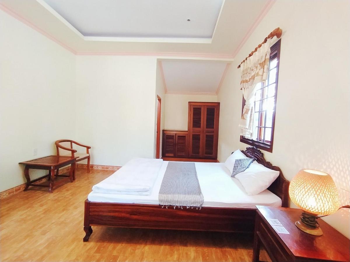 My Khanh Resort Кантхо Екстер'єр фото
