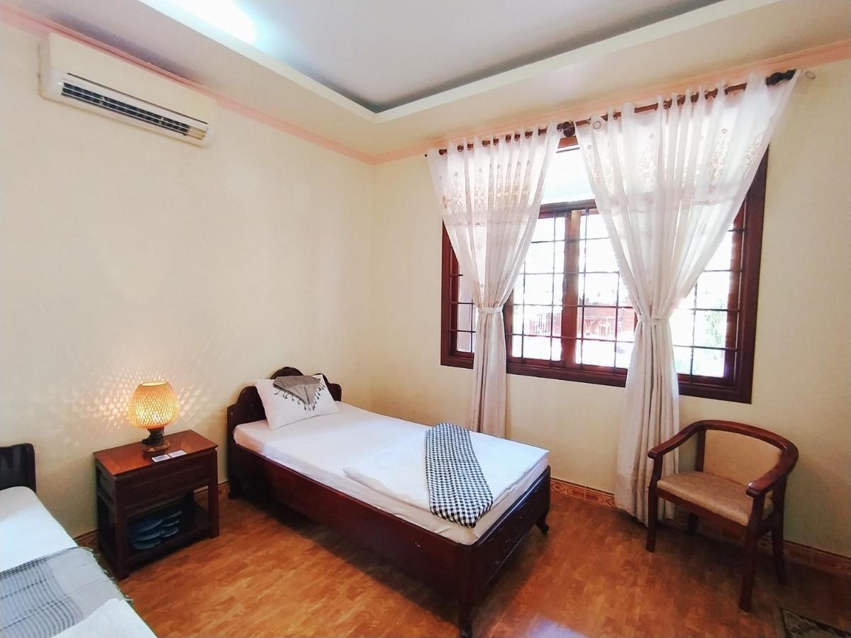 My Khanh Resort Кантхо Екстер'єр фото