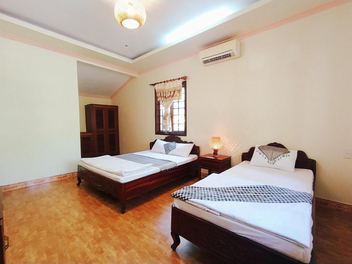 My Khanh Resort Кантхо Екстер'єр фото