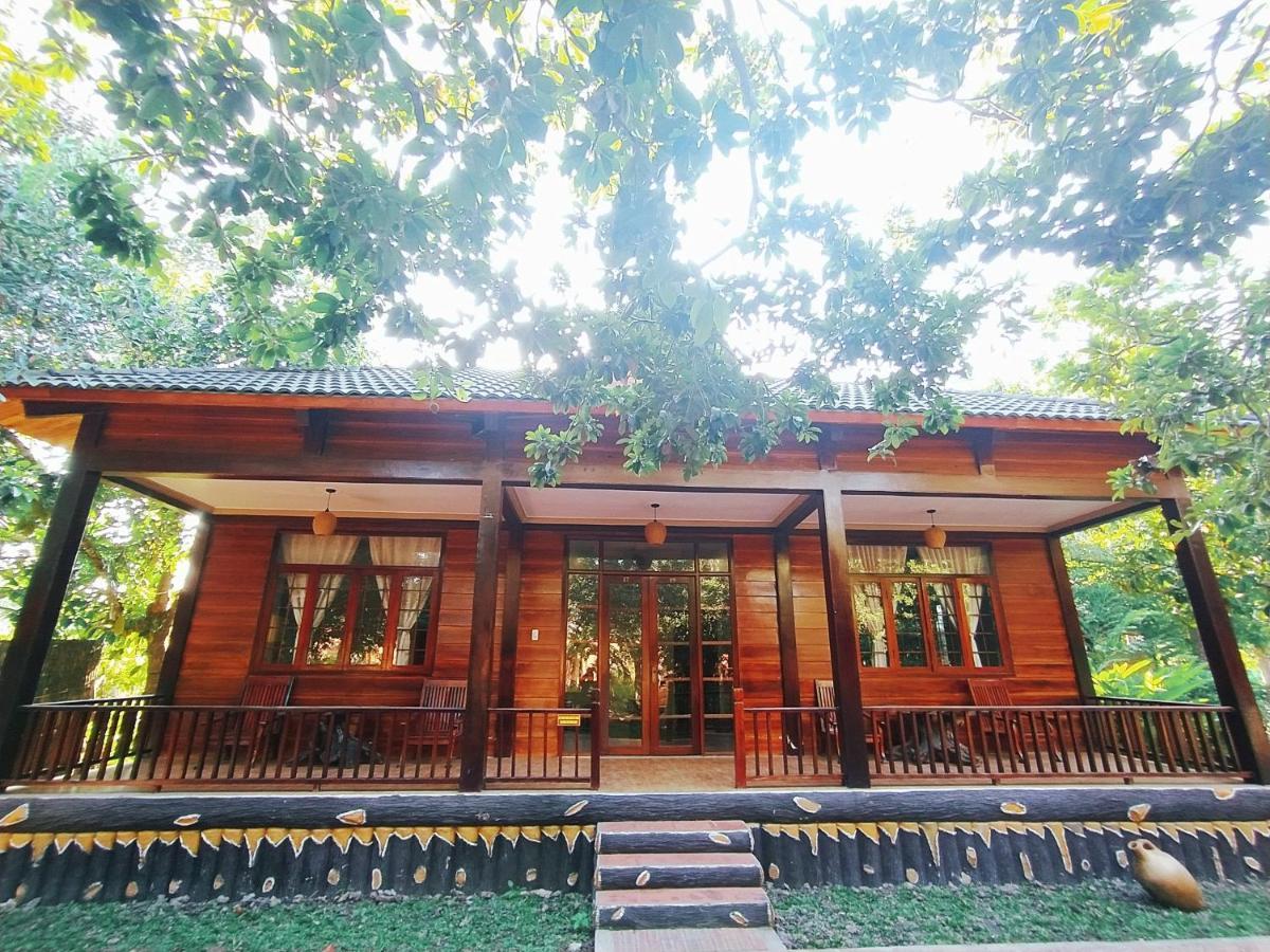 My Khanh Resort Кантхо Екстер'єр фото