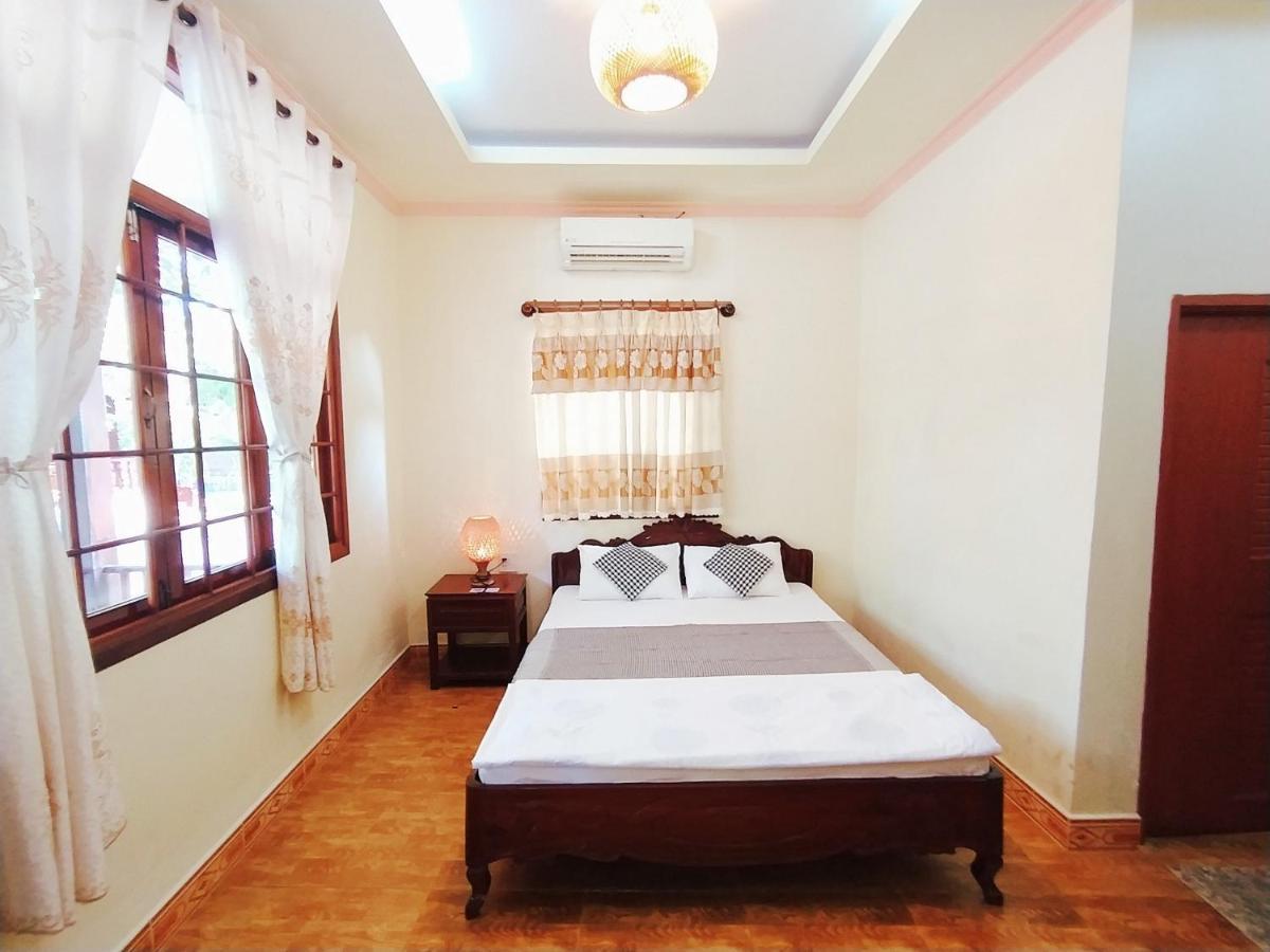 My Khanh Resort Кантхо Екстер'єр фото