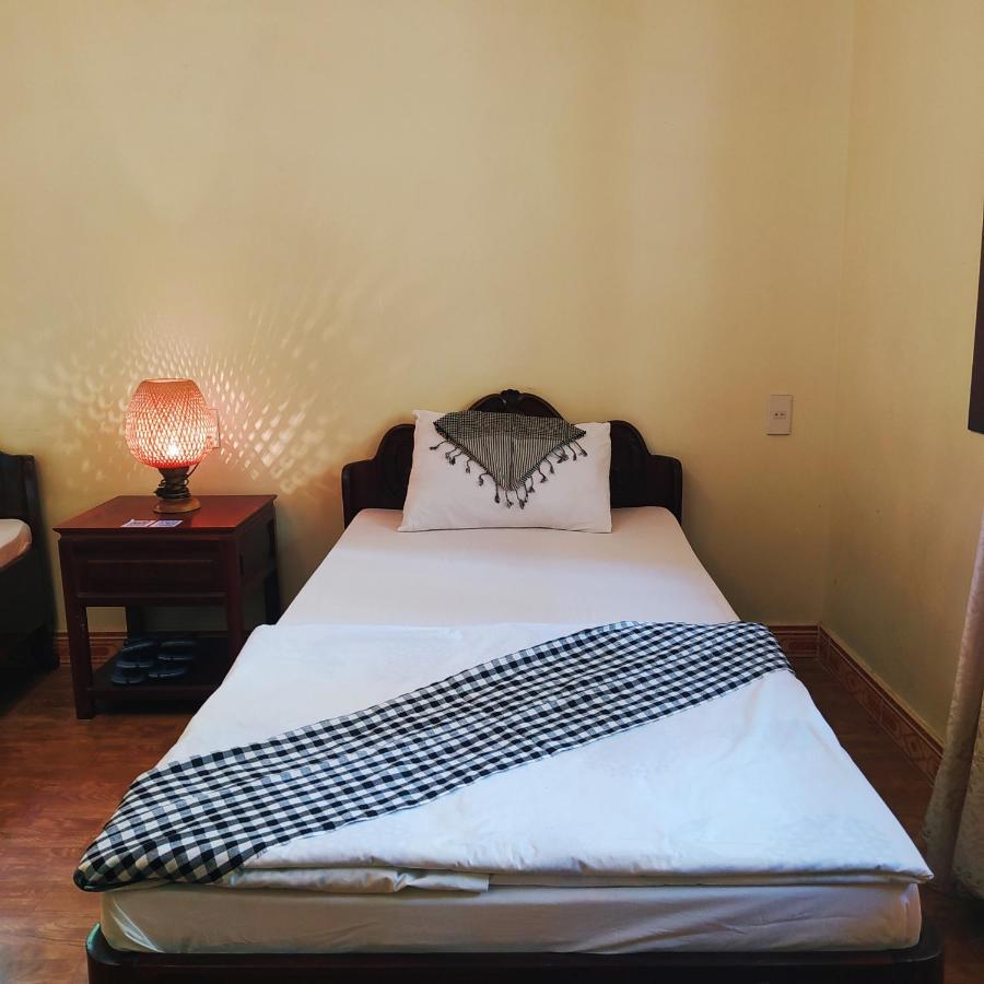 My Khanh Resort Кантхо Екстер'єр фото