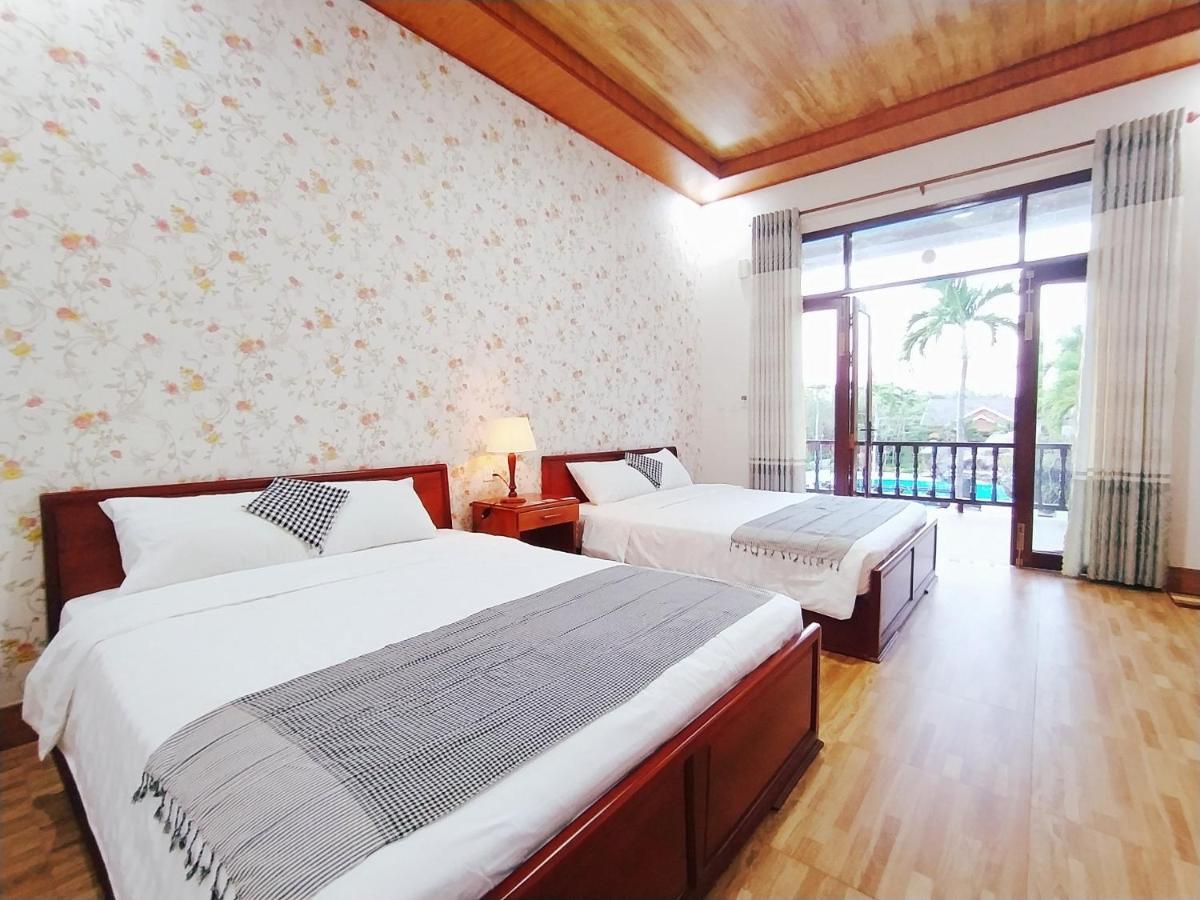 My Khanh Resort Кантхо Екстер'єр фото