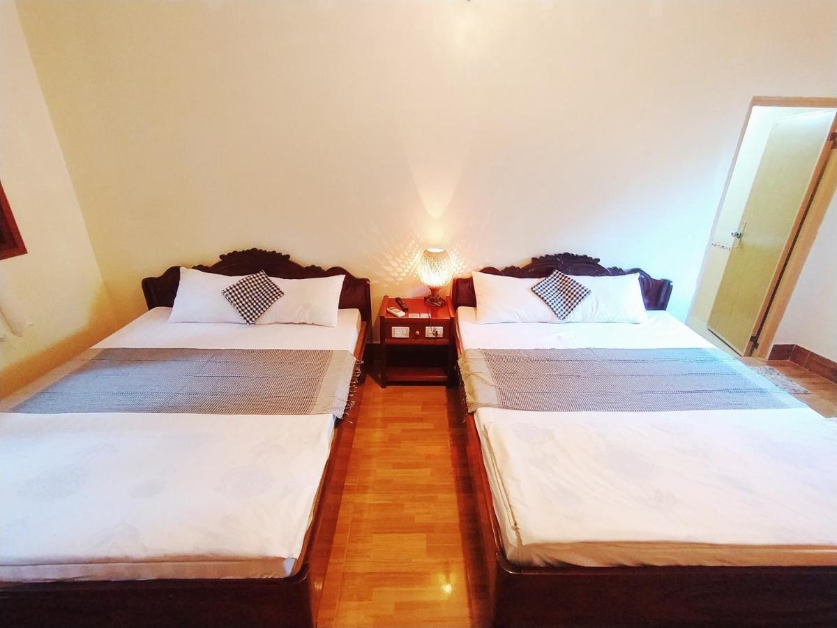 My Khanh Resort Кантхо Екстер'єр фото
