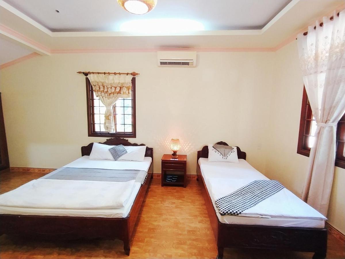 My Khanh Resort Кантхо Екстер'єр фото