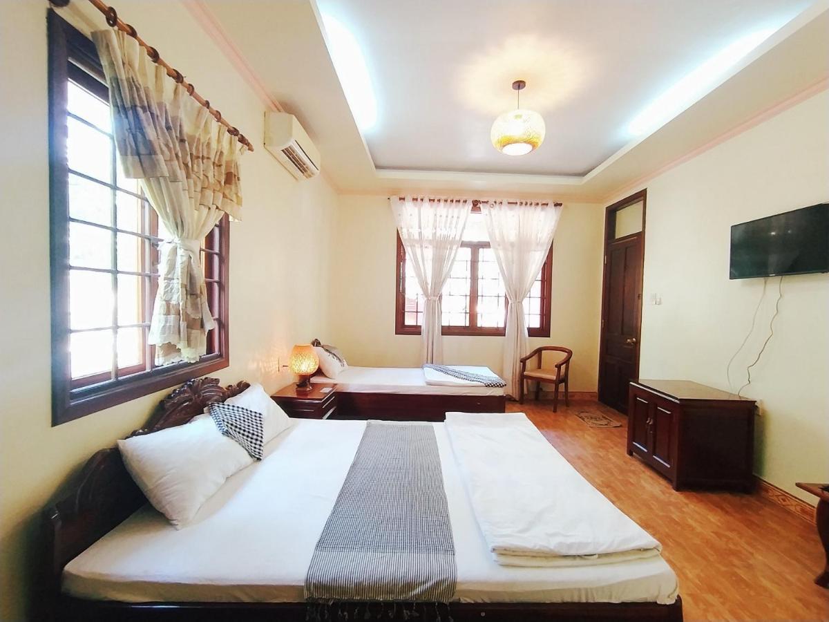 My Khanh Resort Кантхо Екстер'єр фото