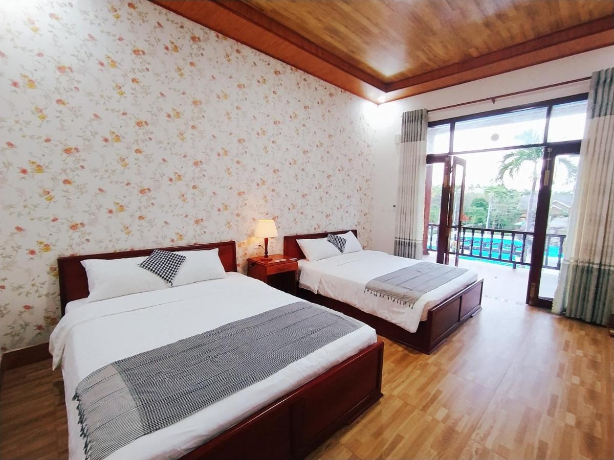 My Khanh Resort Кантхо Екстер'єр фото