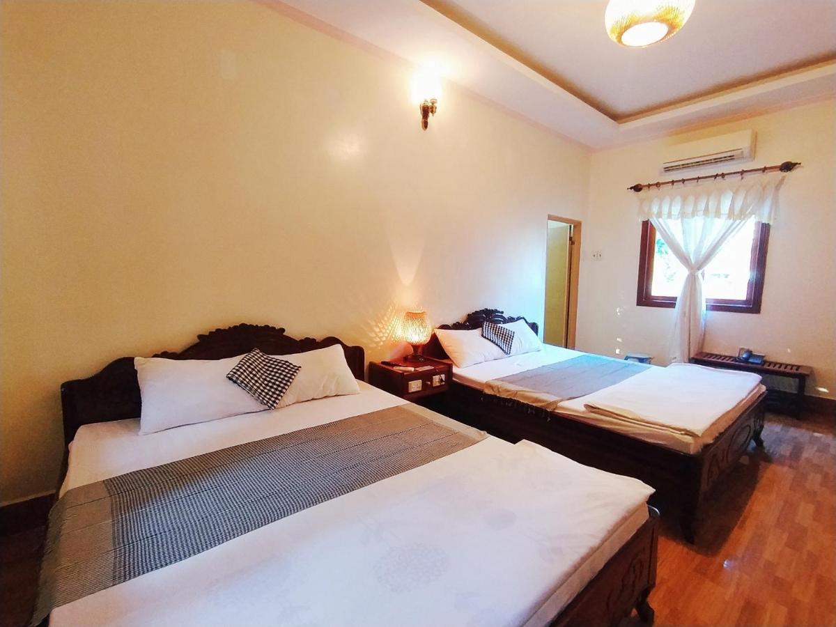My Khanh Resort Кантхо Екстер'єр фото